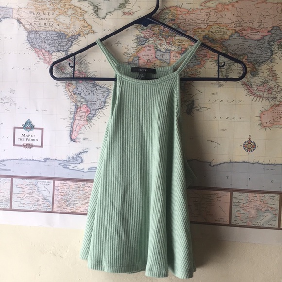 Forever 21 Tank Top - Picture 1 of 2